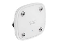 Cisco Catalyst 9120AXE - Trådløst tilgangspunkt - 802.15.4, Bluetooth, Wi-Fi 6 - 2.4 GHz, 5 GHz C9120AXE-F