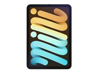 OtterBox Kids - Skjermbeskyttelse for nettbrett - antimikrobiell, blålysvern - glass - for Apple iPad mini (6. generasjon) 77-87448