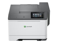 Lexmark CS632dwe - skriver - farge - laser 50M0071
