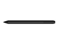 Microsoft Surface Pen M1776 - Aktiv stift - 2 knapper - Bluetooth 4.0 - svart - kommersiell - for Surface Book 3, Go 2, Go 3, Pro 7, Pro 7+ EYV-00003