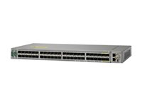 Cisco ASR 9000v - Utvidelsesmodul - GigE - 44 porter + 4 x SFP+ ASR-9000V-DC-A=