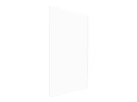 OtterBox Alpha Glass - Skjermbeskyttelse for nettbrett - glass - blank - for Samsung Galaxy Tab S7 FE 77-83393