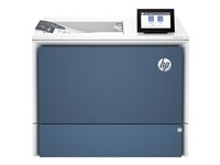 HP Color LaserJet Enterprise 5700dn - skriver - farge - laser 6QN28A#B19