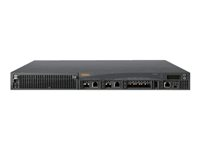 HPE Aruba 7220DC (RW) Controller - Netverksadministrasjonsenhet - 10GbE - DC-strøm JW649A