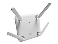 Cisco Aironet 1852E - Trådløst tilgangspunkt - Wi-Fi 5 - 2.4 GHz, 5 GHz - oppusset AIR-AP1852E-EK9-RF