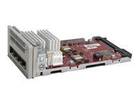 Cisco Catalyst 9200 Series Network Module - Utvidelsesmodul - 10 Gigabit SFP+ x 4 - oppusset - for Catalyst 9200, 9200L C9200-NM-4X-RF
