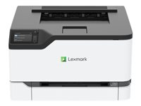 Lexmark CS431dw - skriver - farge - laser 40N9421