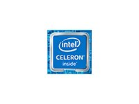 Intel Celeron G5905 - 3.5 GHz - 2 kjerner - 2 strenger - 4 MB cache - LGA1200 Socket - Boks BX80701G5905