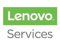 Lenovo Accidental Damage Protection - Dekning for tilfeldig skade - 3 år - for V720 80Y1 5PS0Q81909
