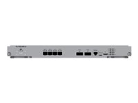 Palo Alto PA-7050-SMC-B - Utvidelsesmodul - 100 Gigabit QSFP28 / 40 Gigabit QSFP+ x 2 PAN-PA-7050-SMC-B