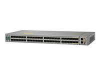 Cisco ASR 9000v-V2 Satellite Shelf (DC ETSI) - Utvidelsesmodul - 10GbE - for ASR 9000v-V2 A9KV-V2-DC-E=