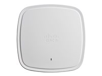 Cisco Catalyst 9117AXI - Trådløst tilgangspunkt - Bluetooth, Wi-Fi 6 - 2.4 GHz, 5 GHz C9117AXI-E