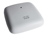 Cisco Business 140AC - Trådløst tilgangspunkt - Wi-Fi 5 - 2.4 GHz, 5 GHz CBW140AC-S