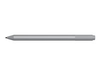 Microsoft Surface Pen M1776 - Aktiv stift - 2 knapper - Bluetooth 4.0 - platina - kommersiell - for Surface Book 3, Go 2, Go 3, Go 4, Laptop 3, Laptop 4, Laptop 5, Pro 7, Pro 7+, Studio 2+ EYV-00011