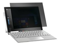 Kensington - Notebookpersonvernsfilter - 2-veis - avtakbar - 12" - for Lenovo IdeaPad Miix 720-12IKB 80VV 627200