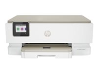 HP ENVY Inspire 7220e All-in-One - multifunksjonsskriver - farge - med HP 1 års ekstra garanti gjennom HP+-aktivering ved oppsett 242P6B#629