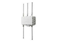 Cisco Aironet 1552S Access Point - Trådløst tilgangspunkt - Wi-Fi - 2.4 GHz, 5 GHz AIR-CAP1552SA-E-K9