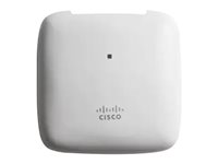 Cisco Business 240AC - Trådløst tilgangspunkt - Wi-Fi 5 - 2.4 GHz, 5 GHz (en pakke 3) 3-CBW240AC-E