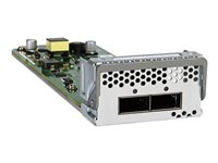 NETGEAR APM402XL - Utvidelsesmodul - 40 Gigabit QSFP+ x 2 APM402XL-10000S