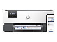 HP Officejet Pro 9110b - skriver - farge - ink-jet 5A0S3B#629