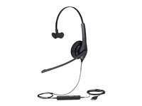 Jabra BIZ 1500 Mono - Hodesett - on-ear - kablet - USB 1553-0159