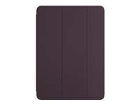 Apple Smart - Lommebok for nettbrett - mørk kirsebær - for 10.9-inch iPad Air (4. generasjon, 5. generasjon) MNA43ZM/A