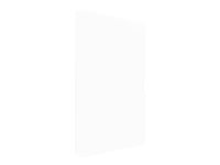 OtterBox Alpha Glass - Skjermbeskyttelse for nettbrett - glass - blank - for Apple 10.9-inch iPad (10. generasjon) 77-89963