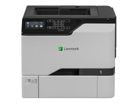 Lexmark CS725de - skriver - farge - laser 3086872
