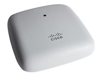 Cisco Business 140AC - Trådløst tilgangspunkt - Wi-Fi 5 - 2.4 GHz, 5 GHz CBW140AC-G