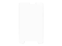 OtterBox Alpha - Skjermbeskyttelse for nettbrett - glass - blank - for Samsung Galaxy Tab Active3 77-81399