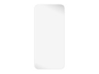 OtterBox - Skjermbeskyttelse for mobiltelefon - glass - blank - for Apple iPhone 16 77-96167
