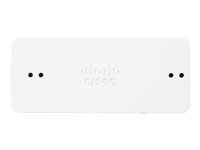 Cisco Meraki - Monteringsadapter for trådløst tilgangspunkt - for Cisco Meraki MR33, MR36, MR42, MR42E, MR45, MR46, MR46E, MR52, MR53, MR53E, MR55, MR56 MA-UMNT-MR-A3