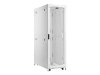 Eaton SmartRack 48U Extra-Deep Standard-Width Heavy-Duty Rack Enclosure Cabinet for AI Servers, White - Rackmantelskap - extra-deep, heavy duty - hvit - 48U SRH48UWDP54