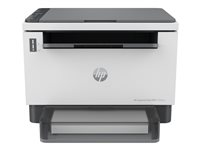 HP LaserJet Tank MFP 2604dw - multifunksjonsskriver - S/H 381V0A#B19