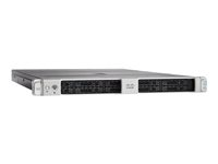 Cisco Secure Network Server 3655 - rackmonterbar Xeon Silver 4116 2.1 GHz - 96 GB - HDD 4 x 600 GB SNS-3655-K9