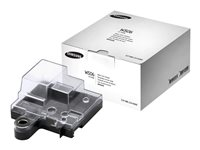HP CLT-W506 - Svart, gul, cyan, magenta - Toneroppsamler - for Samsung CLP-680, CLX-6260; ProXpress SL-C4010, SL-C4062 SU437A