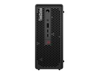 Lenovo ThinkStation P3 Ultra - MT - Core i9 13900 2 GHz - vPro Enterprise - 32 GB - SSD 1 TB - Nordisk 30HA000PMT