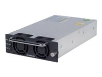 HPE A-RPS1600 - Strømforsyning - 1600 watt - for HP 3100, A5120; HPE 3100, 3600, 5120, 5500 JG137A