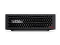 Lenovo ThinkStation PGX - MT GB10 Grace Blackwell Superchip - 128 GB - SSD 4 TB 30KL0005MW