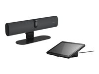 Jabra PanaCast 40 VBS - Konferansekamera (PanaCast 40 VBS, berøringskontroller) 8721-237