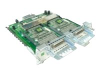 Cisco 32-Port Asynchronous Serial Service Module - Seriell adapter - HWIC - RS-232 x 8 - for Cisco 3925, 3925E, 3945, 3945 ES24, 3945E SM-32A=
