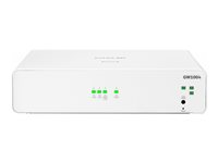 HPE Networking Instant On SG1004 - Gateway - secure - 4 porter - 1GbE S0G33A