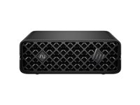 HP ZGX Nano G1n AI Station - mini GB10 Grace Blackwell Superchip Cortex-A725 + Cortex-X925 - 128 GB - SSD 1 TB CZ9K1ET#UUW