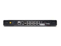 Palo Alto Networks PA-450R-5G - Sikkerhetsapparat - 1GbE - 5G - 1U PAN-PA-450R-5G