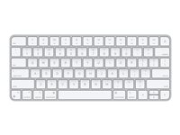 Apple Magic Keyboard - Tastatur - Bluetooth - QWERTY - USA MK2A3LB/A
