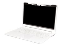 PORT Connect CLIP ON UNIVERSAL - Notebookpersonvernsfilter - 12.5" 900334