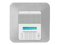 Cisco IP Conference Phone 8832 - Konferanse-VoIP-telefon - SIP - koksgrå CP-8832-NR-K9=