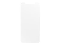 OtterBox Alpha - Skjermbeskyttelse for mobiltelefon - blank 77-62834