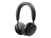 K/Dell Pro Wireless ANC Headset+cable+case+clavier souris WL5024+KM5221WBKB+DA326-BK+CP3724