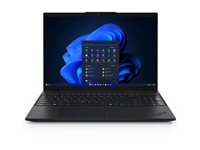 Lenovo ThinkPad L16 Gen 1 - 16" - AMD Ryzen 5 Pro - 7535U - 16 GB RAM - 512 GB SSD - Nordisk (dansk/finsk/norsk/svensk) 21L7001JMX